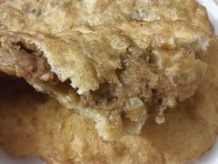 -老方子馅饼粥(台东店)