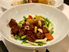 -宝丽轩中餐厅BAOLIXUAN