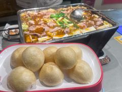 -阿甘龙虾·重庆麻麻鱼(中豪店)