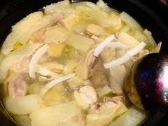 -同仁四季椰子鸡(海岸城天利店)