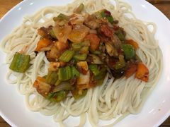 -阿达西新疆餐厅(西北大学店)