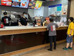-永和大王·现磨豆浆·卤肉饭(九亭SH085店)