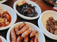 -辛氏火炉·韩式古法烤肉(松北店)
