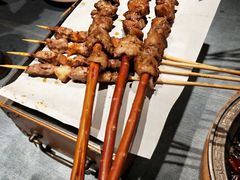 -肉串汪(望京店)