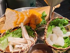 -椰庭·椰子鸡·创意玩家(晶耀前滩店)