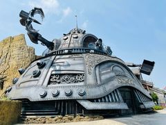 -海合安苏州阳澄半岛乐园