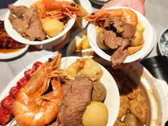 -陶兰居·香港饭店·海鲜大排档(圆融时代广场店)