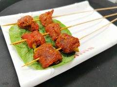 -袁记串串香(喜力博物馆店)