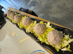 -牛记皇鲜牛肉火锅(环球度假区梨园店)