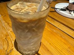 -萤火虫咖啡(后海店)