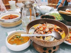 -望湘园·湖南菜(宏伊店)