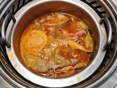 -龍歌自助小火锅(李沧顺和汇店)