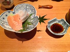 -希望日本料理(保利香槟花园店)