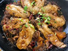 -徐州老菜馆(中枢街店)