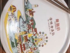 -前海沿·青岛菜(大拇指广场石老人店)