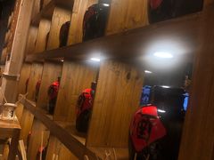 -串大叔炭火烤串·鸡西大冷面刀削面(总店)