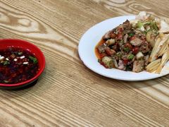 -雷祖芳老妈蹄花店