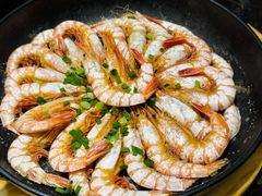 -高佳庄·海鲜酒楼(东港店)
