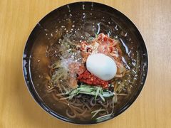 -屋里家延边朝鲜族冷面(南园店)