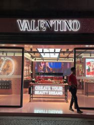 -VALENTINO华伦天奴美妆