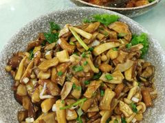 -老虎滩船说·海胆水饺·大连海鲜(老虎滩店)