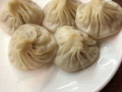 -朱新年·苏式汤团·面点(北寺塔店)