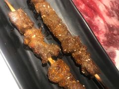 -京韵胡同·酱香羊蝎子火锅涮肉(长寿路店)