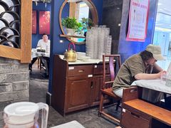 -东来顺饭庄(apm总店)