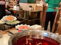-肖肖酸萝卜鱼火锅(总店)