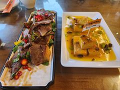 -隔壁老王·家常云南菜(花巷店)