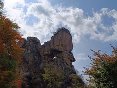 -丹东天桥沟景区