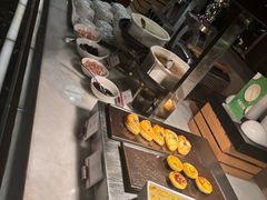 -大汉金桥华美达广场酒店·食秀全日制餐厅