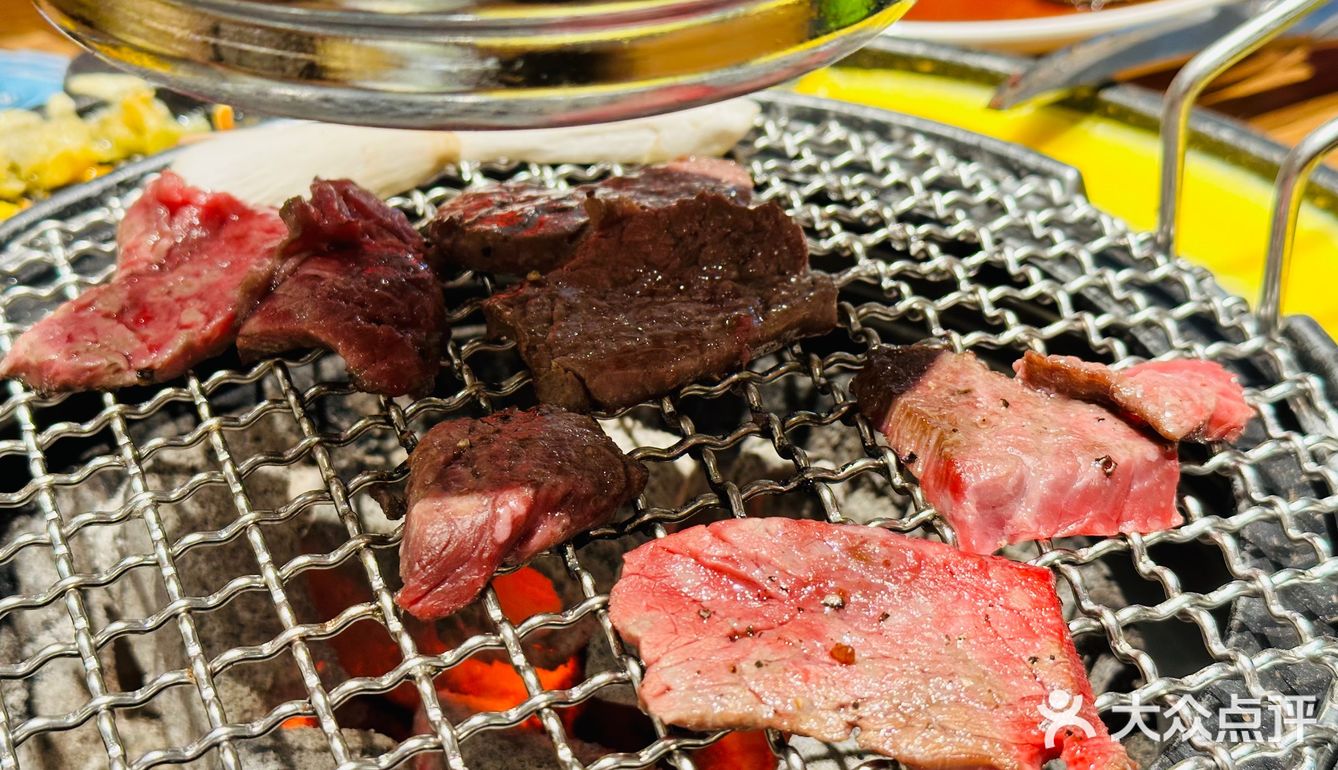 上海新店｜济州食堂：酱油蟹太赞了