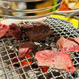 上海新店｜济州食堂：酱油蟹太赞了