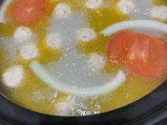 -志晖园圆子鸡·辣子鸡(阳光店)