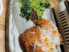 -KimPro 辛普乐概念韩餐