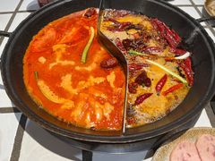 -贰回巷火锅馆(钟楼店)