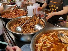 -嘉州九妹凤爪(乐山总店)