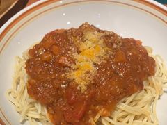 -萨莉亚意式餐厅(万嘉商业广场店)