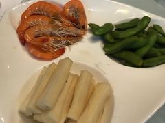 -老洋房花园饭店(绍兴路店)