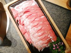 排酸肋排肉-湊湊火锅·茶憩(皇姑万象汇店)