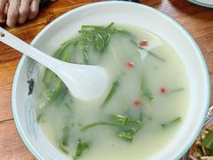 -云隐小厨·传统大理美食(复兴路店)