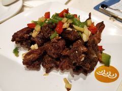 -龙记香港茶餐厅(久光百货店)