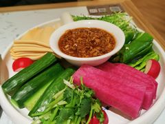 -关东小磨东北菜(漕河泾印象城店)