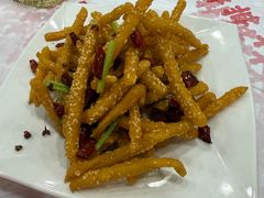 -虎虎龙虾大排档(双井店)