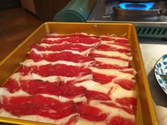 -極上萬膳·日料放题(来福士江景店)