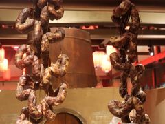 -吃饭皇帝大土家民族菜(正大广场店)