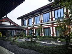 -唐御宴•御宴宫•唐代菜点(芙蓉西路店)