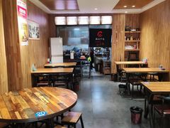 大堂-状元虎.摇滚炒鸡.家常菜(义勇街店)