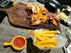 -半秋山西餐厅(巴南万达广场店)